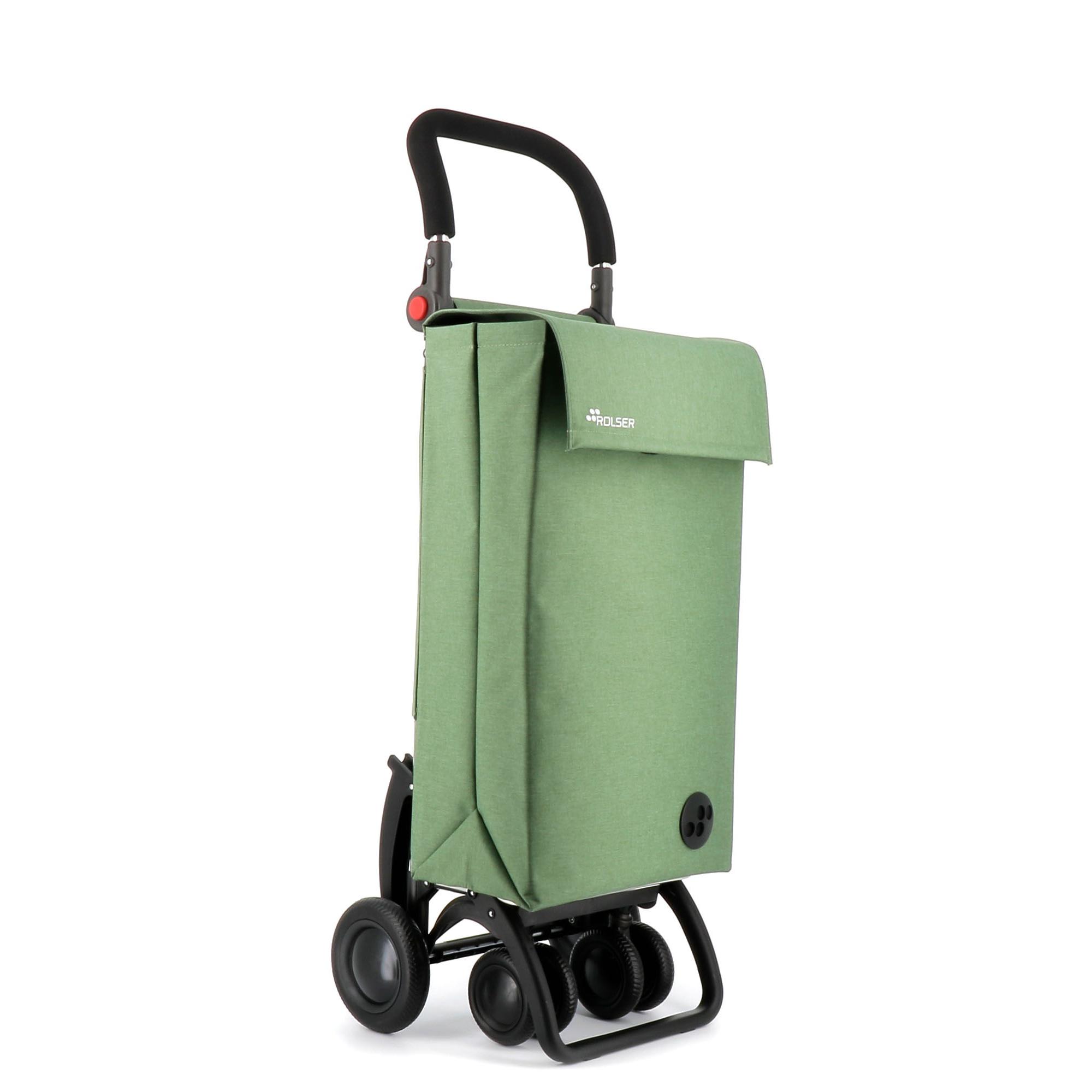 Carro Rolser Sbelta Tweed 4 2 Tour Plus