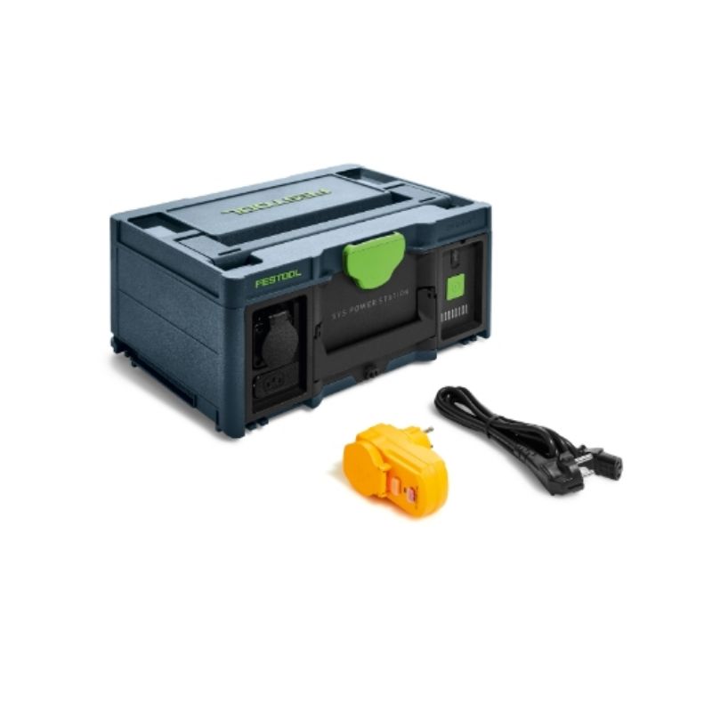 POWERSTATION SYS-PST 1500 LI HP FESTO