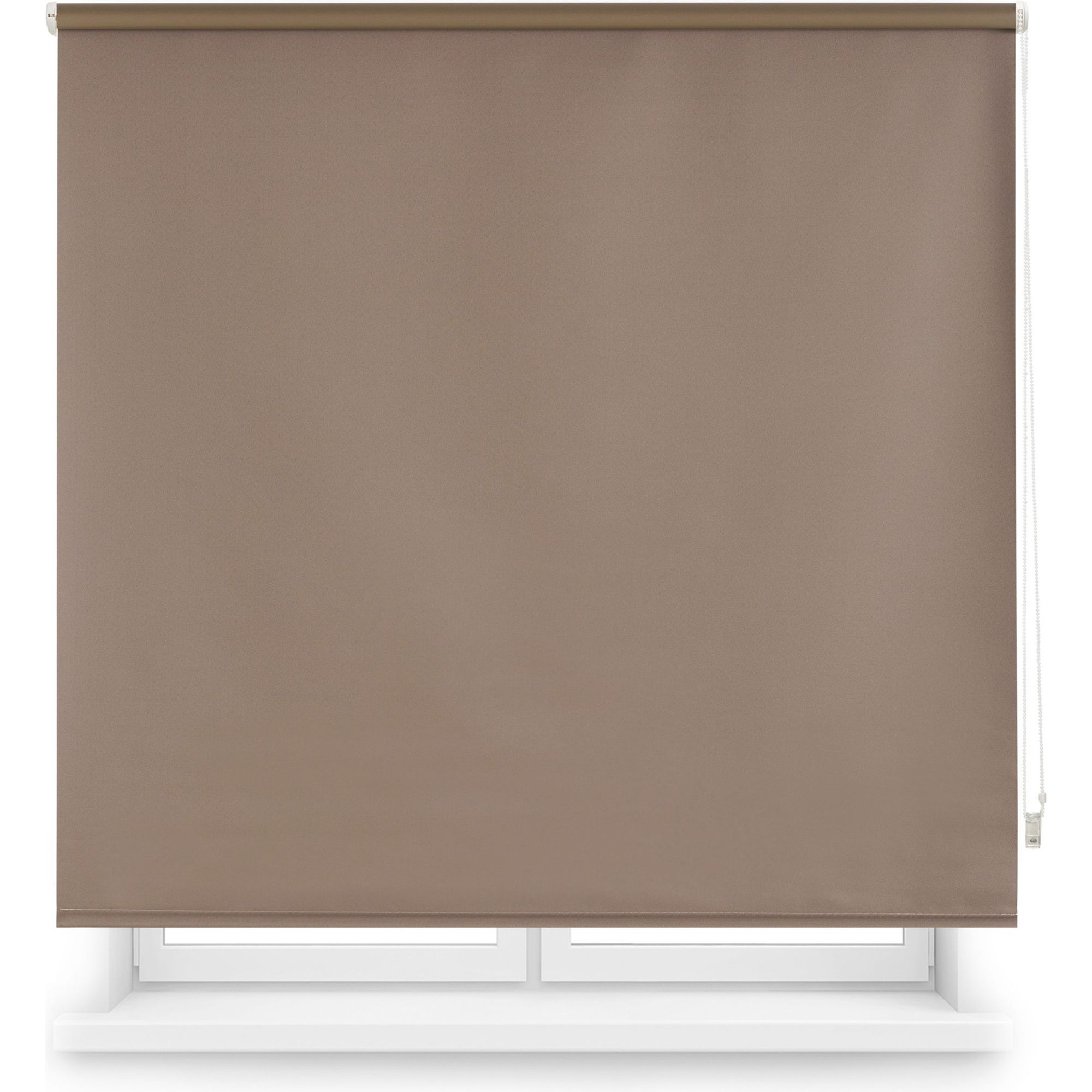 BLINDECOR - Estor Opaco Enrollable Premium - Estor Enrollable para Ventana - Estor Elegante y Práctico - Estor Enrollable con Diseño Único