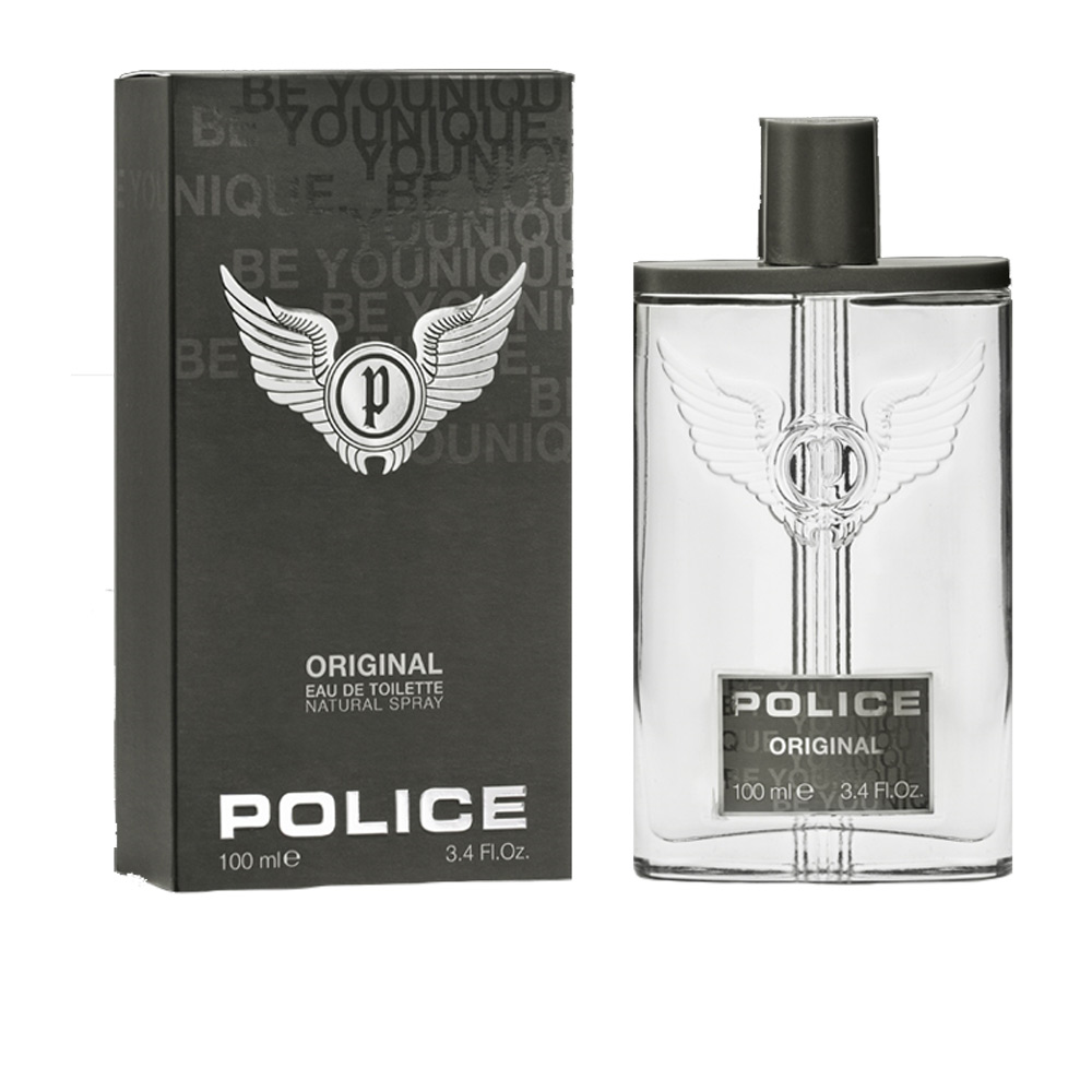 Police - Perfumes Police ORIGINAL eau de toilette vaporizador