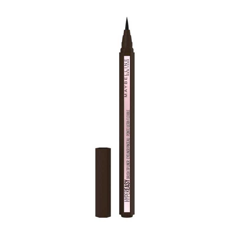 MAYBELLINE HYPEREASY 810 PITCH BROWN