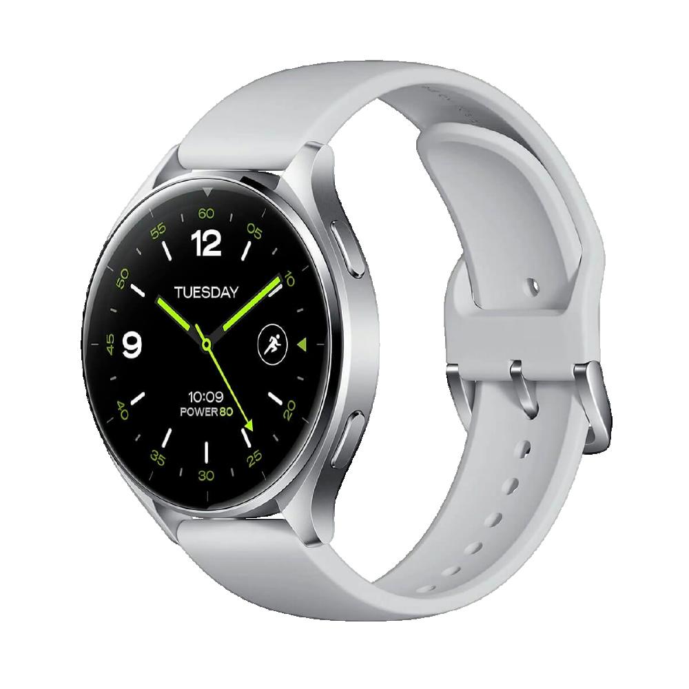 Xiaomi Mi Watch 2 AMOLED GPS