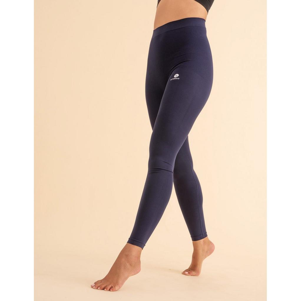 Legging capri push up 160 den con fibra Emana, Lena