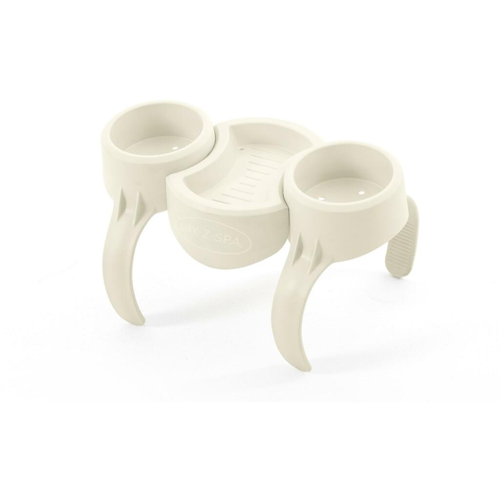Portabebidas Lay-Z-Spa Bestway 60306 Spas BESTWAY