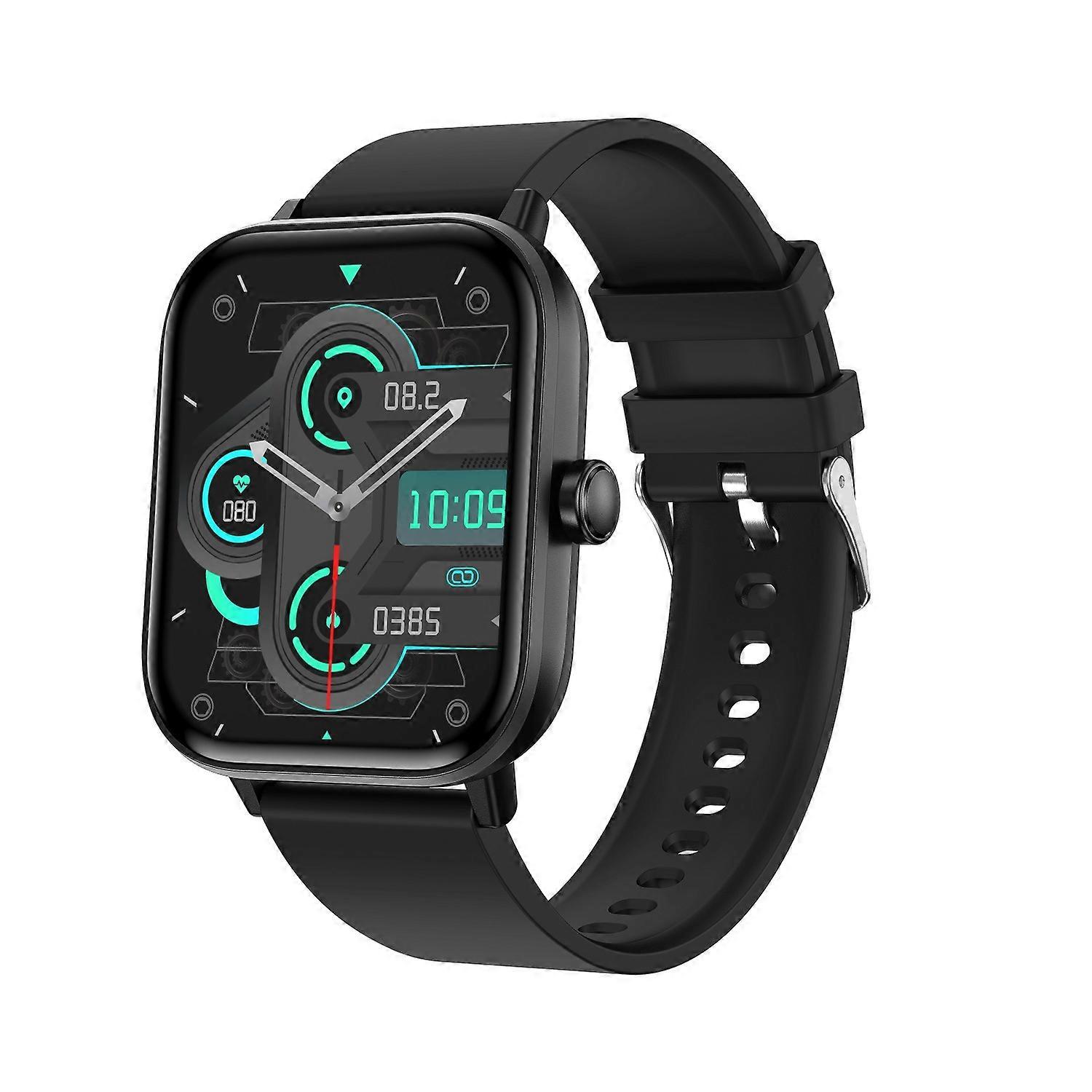 TK G42 smartwatch Bluetooth Talk HRV function Blood glucose