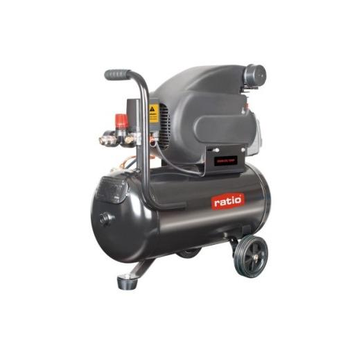 COMPRESOR LUBRICADO RATIO CAM-25/2HP RATIO DE SUINPLAS DECORACIONES