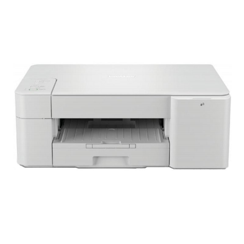 Impresora Brother Multifunción DCP-J1200W Wifi