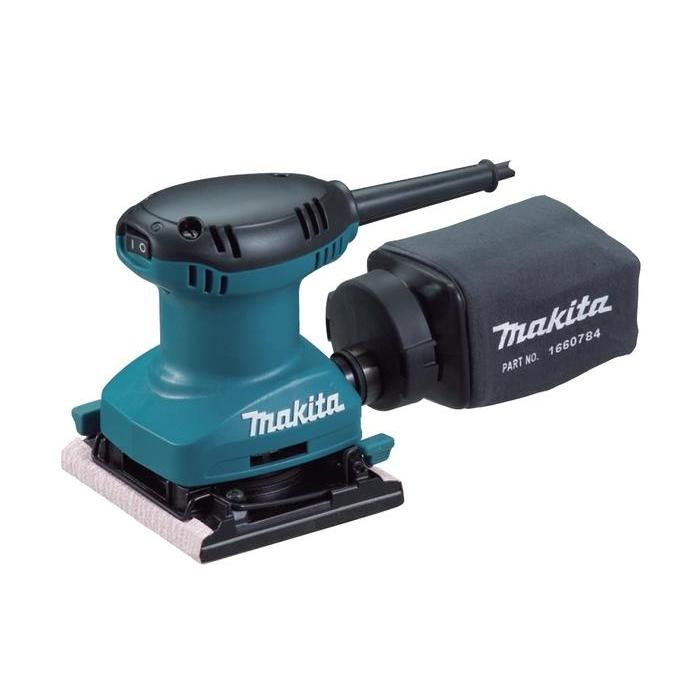Makita bo4557 portable sander 14000 opm