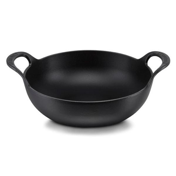 Plato Balti de Le Creuset – Versátil Recipiente de Hierro Fundido para Saltear, Asar y Cocinar al Horno