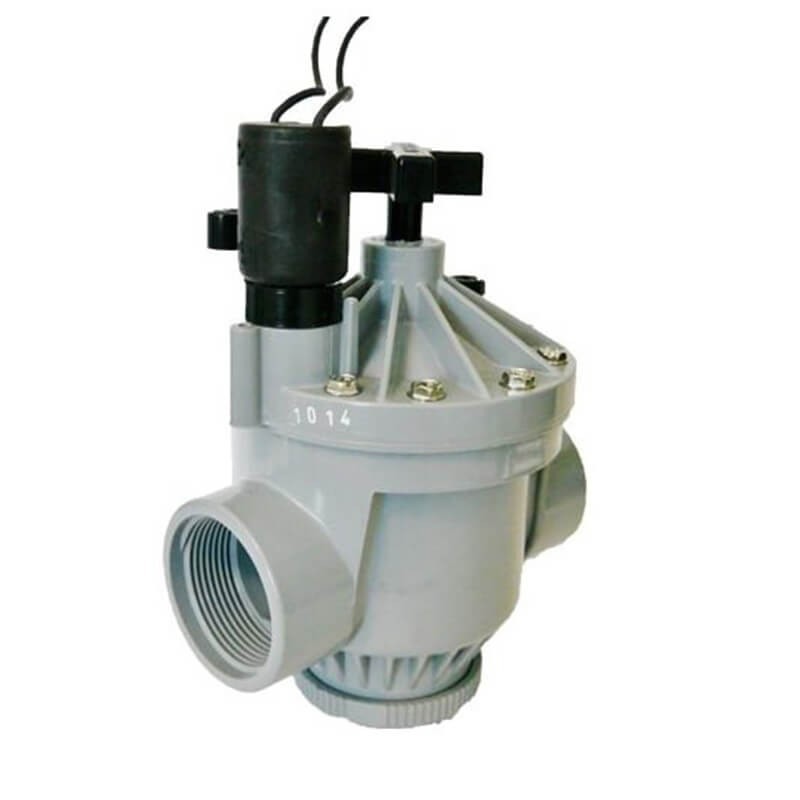 Electroválvula de riego Irritrol R-217 2" 24v