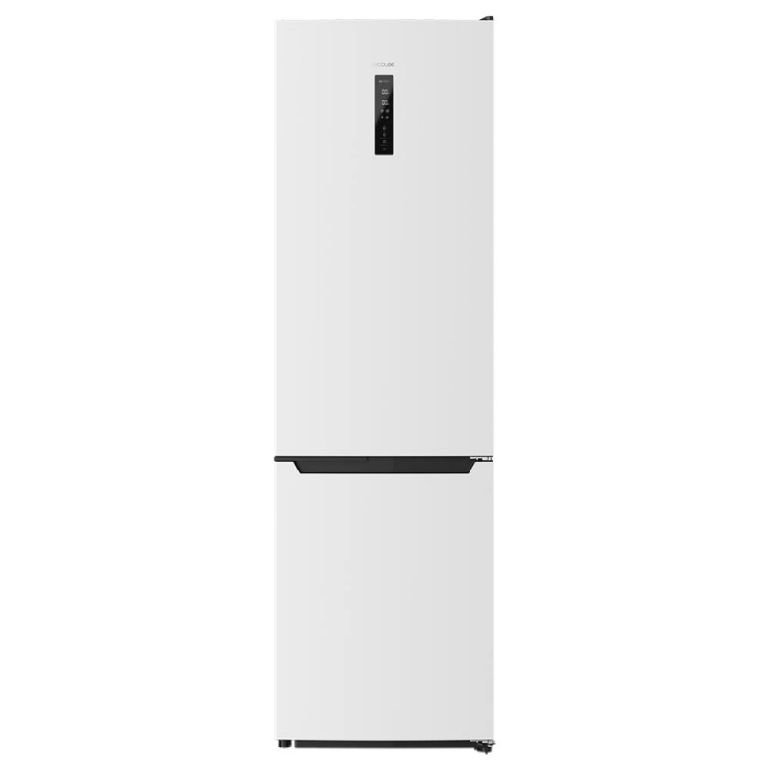 Bolero CoolMarket TT BI 138 White E Mini frigorífico integrable Cecotec