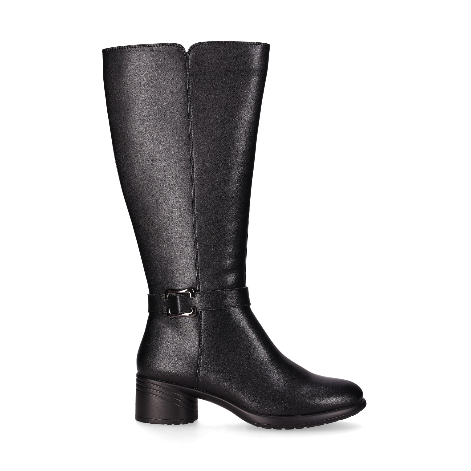 Chika10 ReNature RE PALMA 02 Bota Negro/Black
