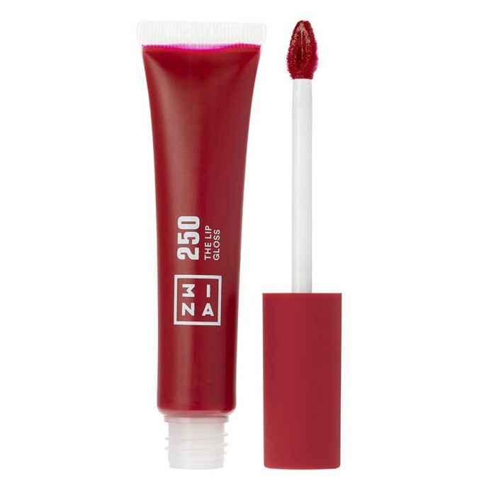 3INA - 3INA - Maquillaje - The Lip Gloss Brillo de Labios Primor