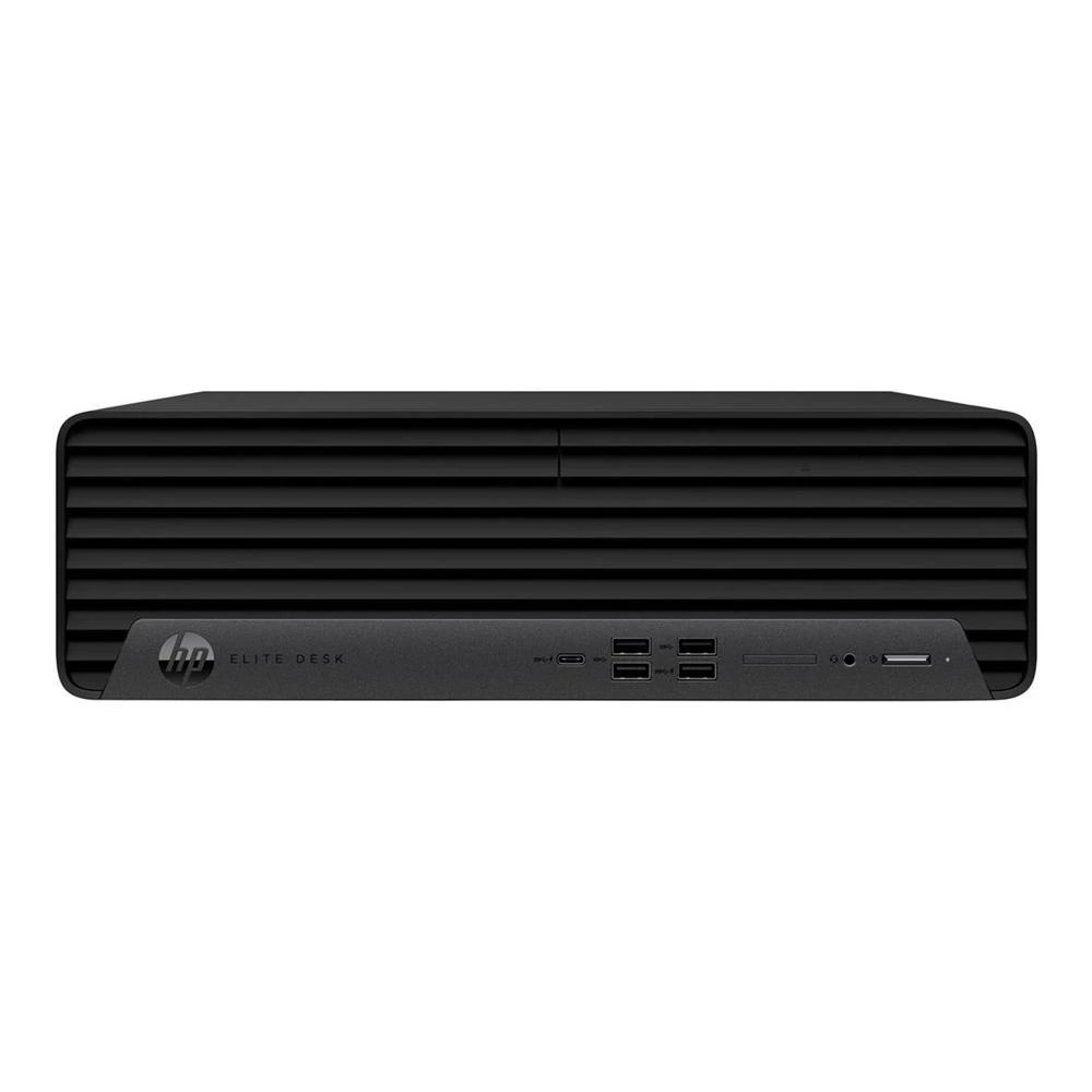 Pc Sobremesa Ordenador personal (Mini / SFF) Windows 11 Pro (inglés/español) Intel Core i5-13500 HP 628V4ET#ABE  | Intel UHD Graphics 770, 16GB, 512GB, Negro