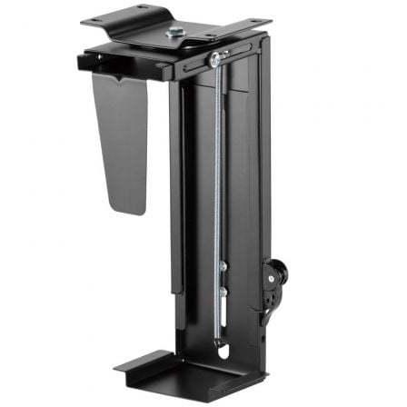 Soporte Bajo Mesa Aisens MPC03-201 para PC/ hasta 10kg