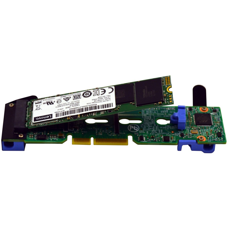 M.2 sata 2-bay raid kit