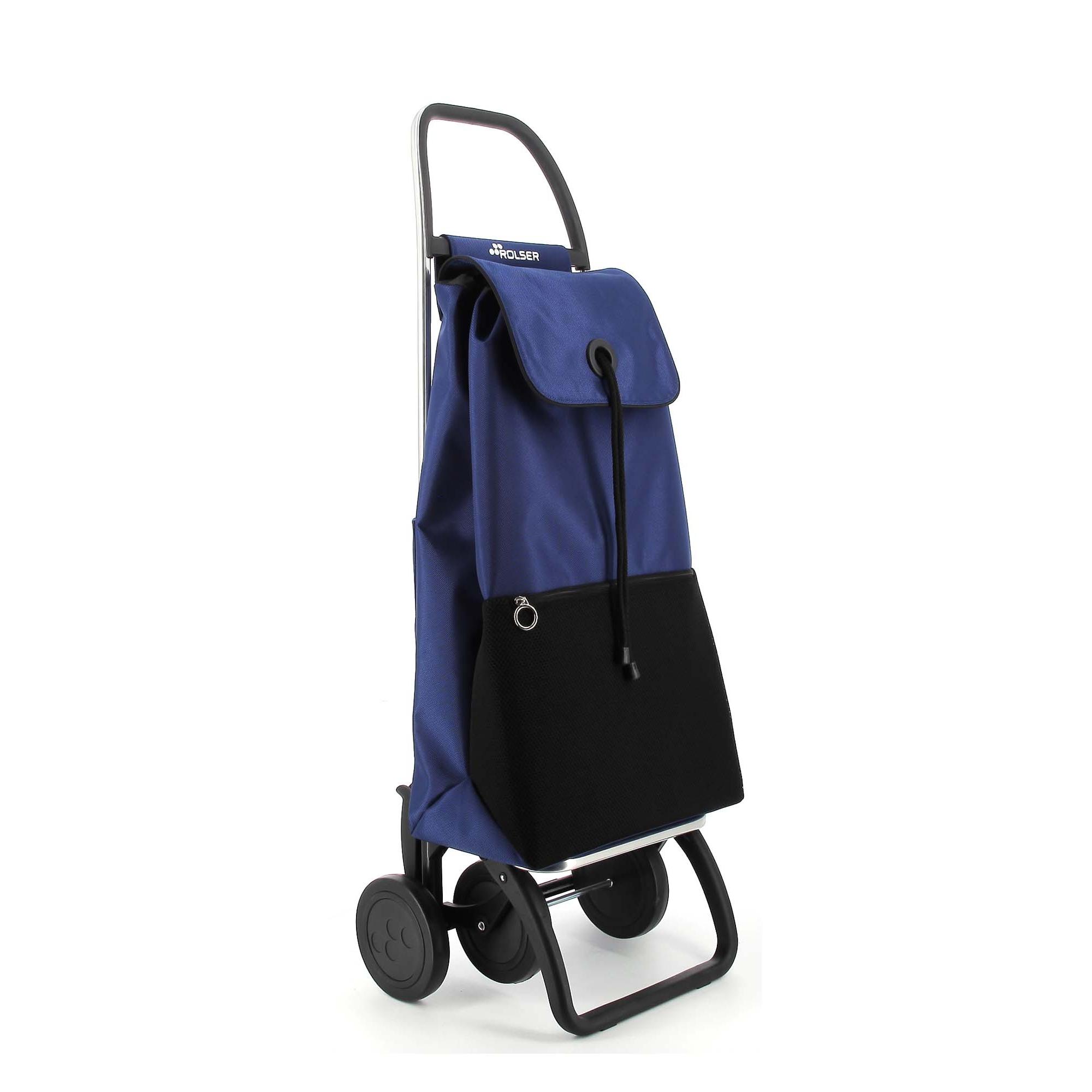 Carro Rolser I Max Urban 4 Ruedas