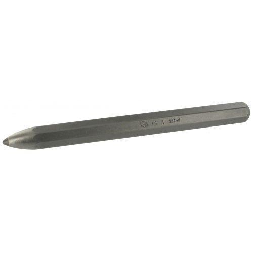 Guillet-2365-puntero con punta de metal duro (20x220 mm)