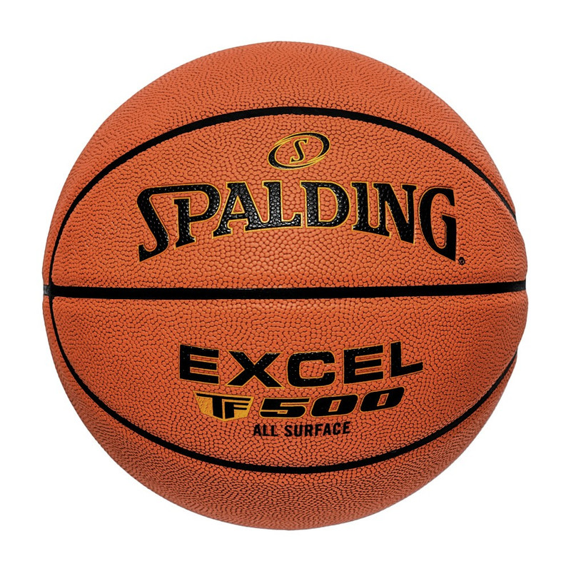 Balón de baloncesto  TF500 Talla 6 Spalding
