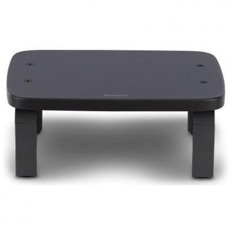 Smartfit monitor stand negro