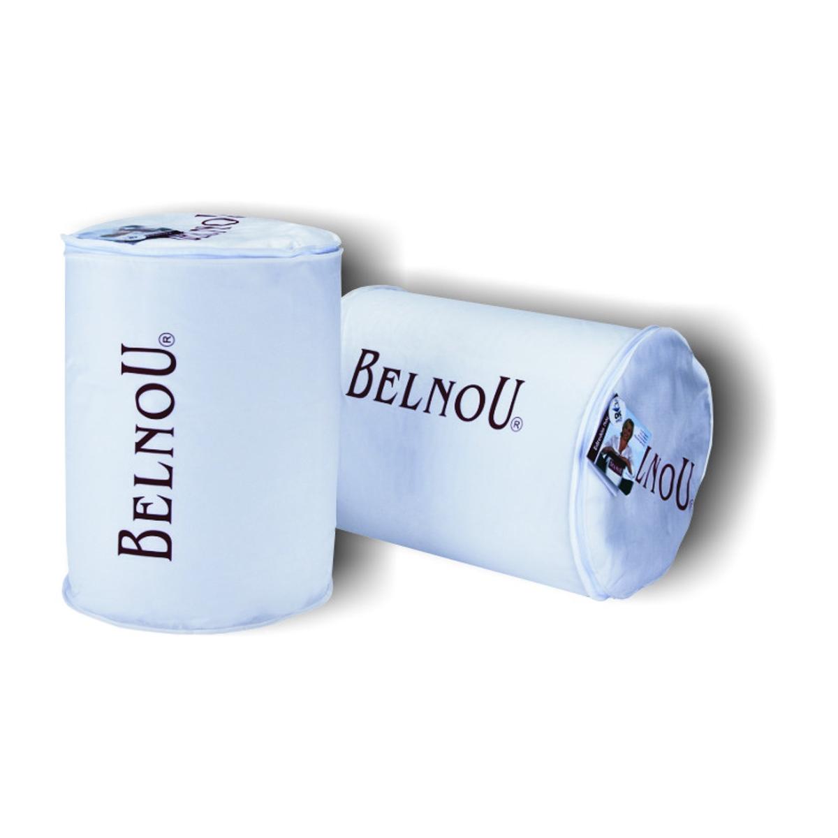 Relleno Nórdico 4 Estaciones 125 + 250 Gr. Belnou