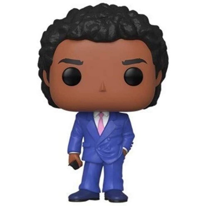 Figura Funko Pop! Corrupción en Miami Tubbs Modelo 940 | 41052 -  Original - Figuras Miniaturas Coleccionables Para Exhibición - Idea De Regalo - Mercancía Oficial - Juguetes Para Niños - Fans