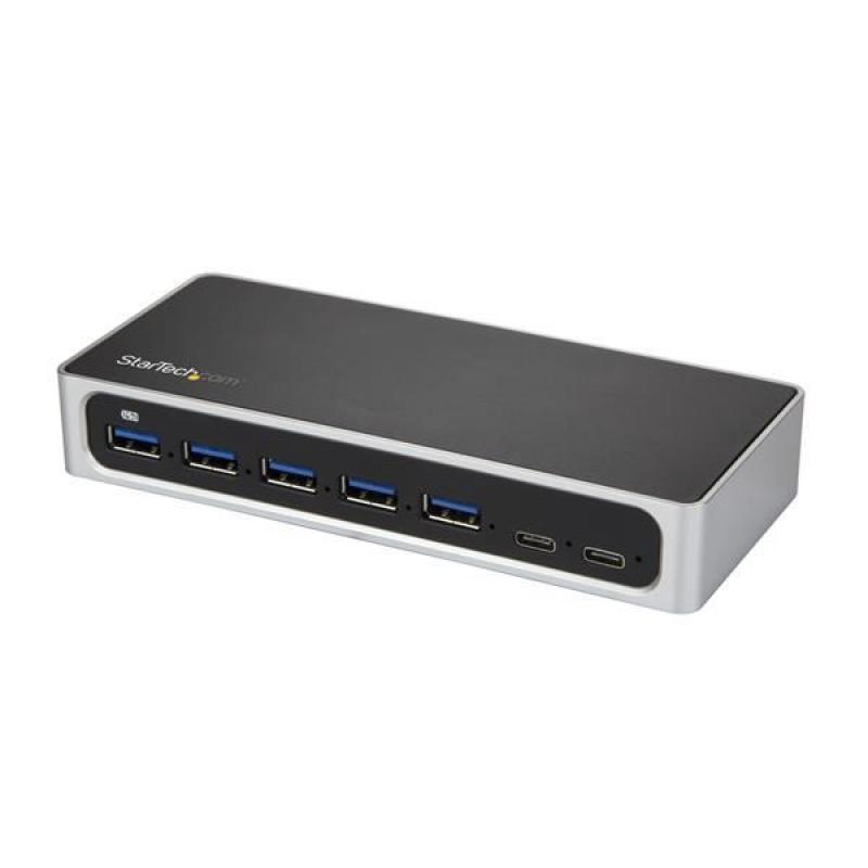 Hub usb 3.0 usb a usb tipo c