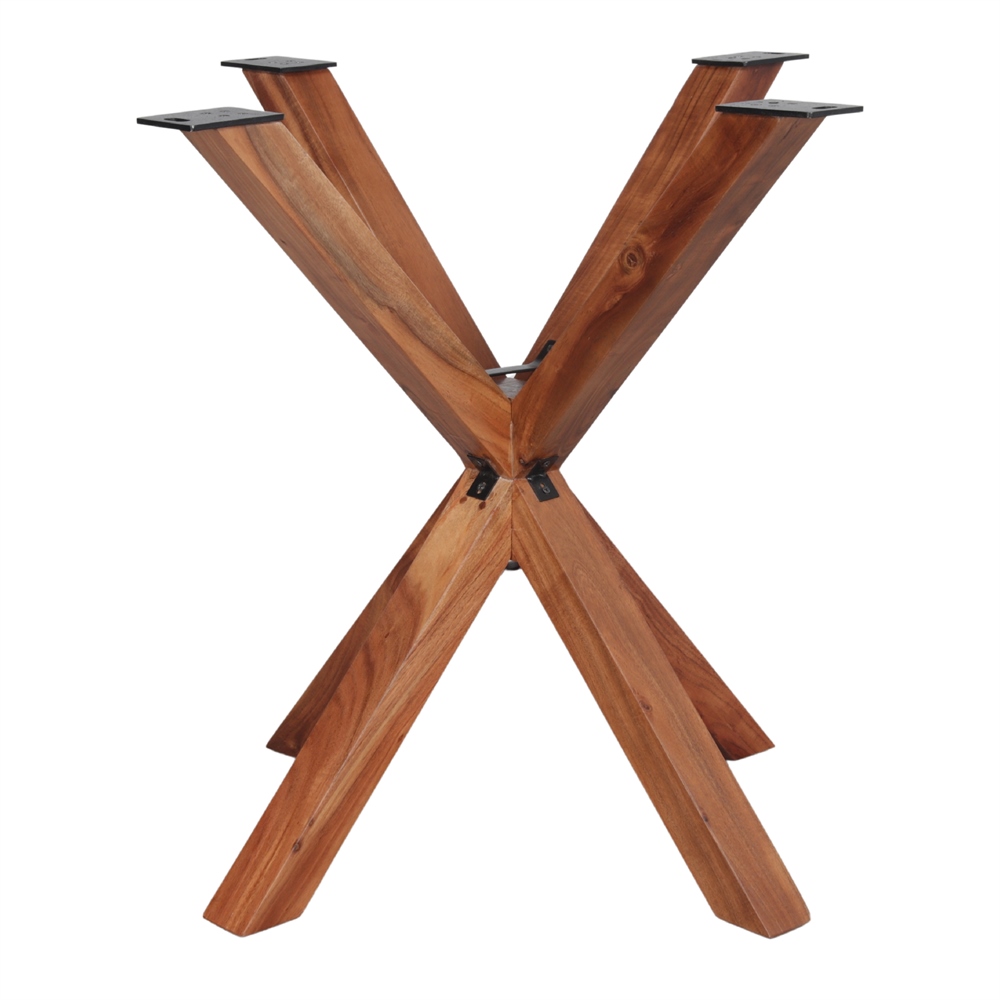 Armazón De Mesa Anais - Misterwils Furniture For Free Souls 70x74x70