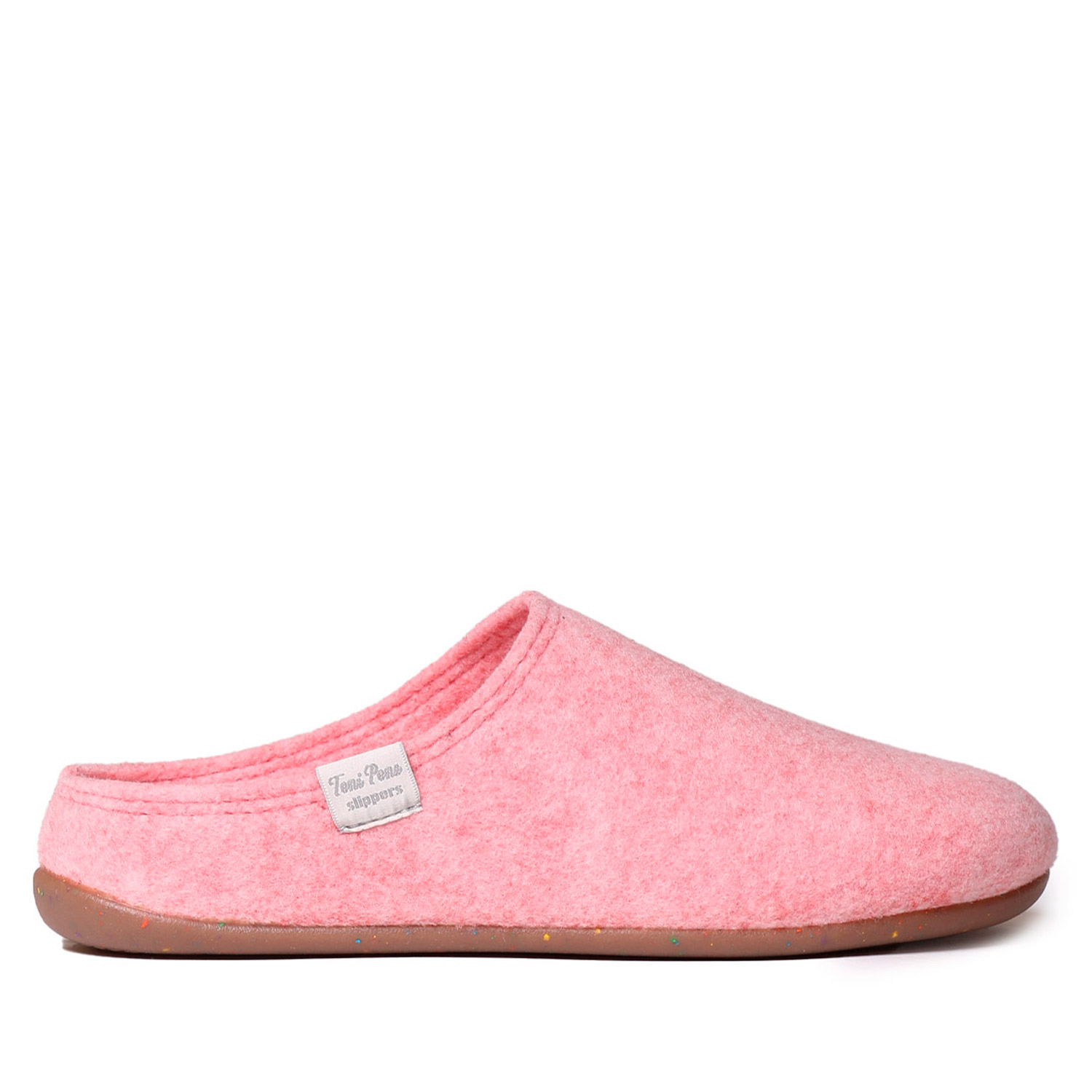 Toni Pons Zapatillas de casa de mujer MONA-FR