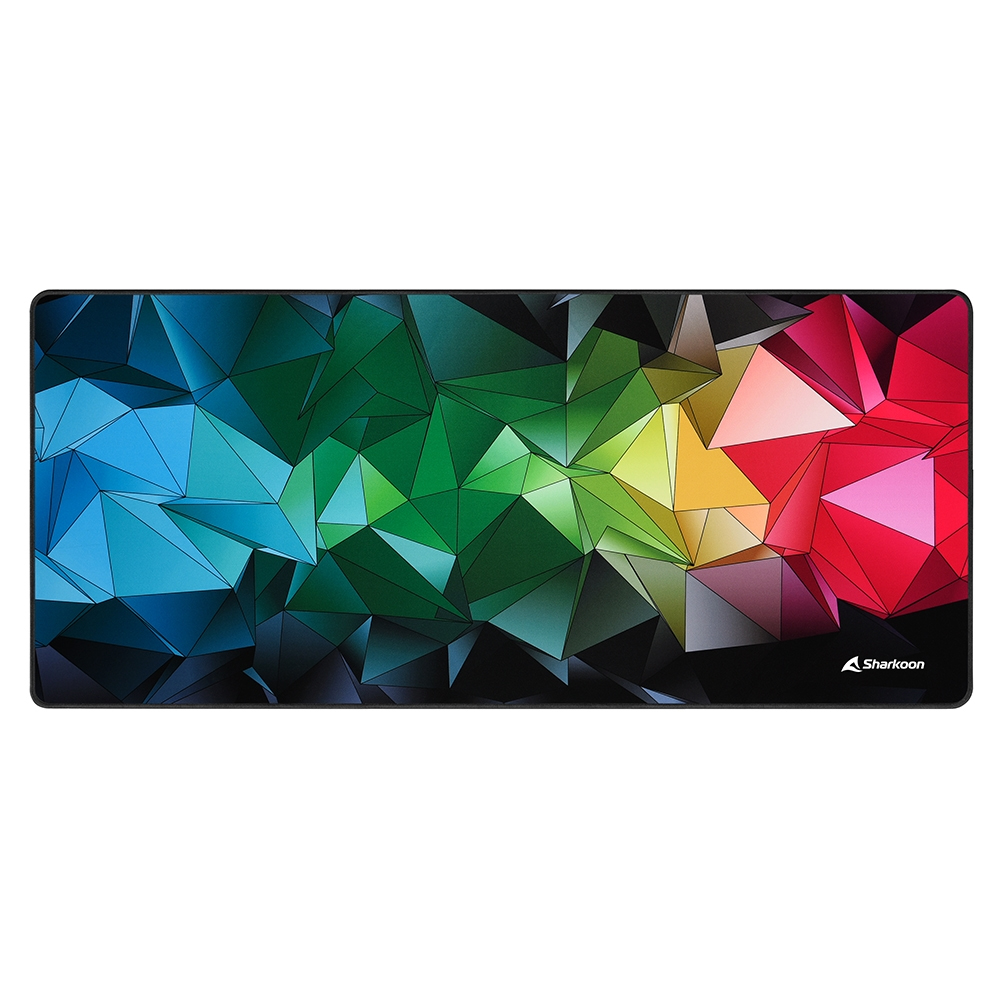 Sharkoon SKILLER SGP30 Multicolor
