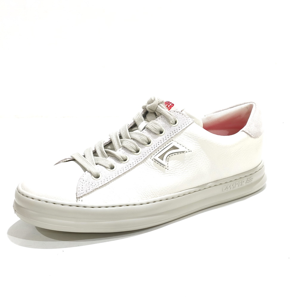 Zapatos Camper modelo K201855-001 en color Blanco