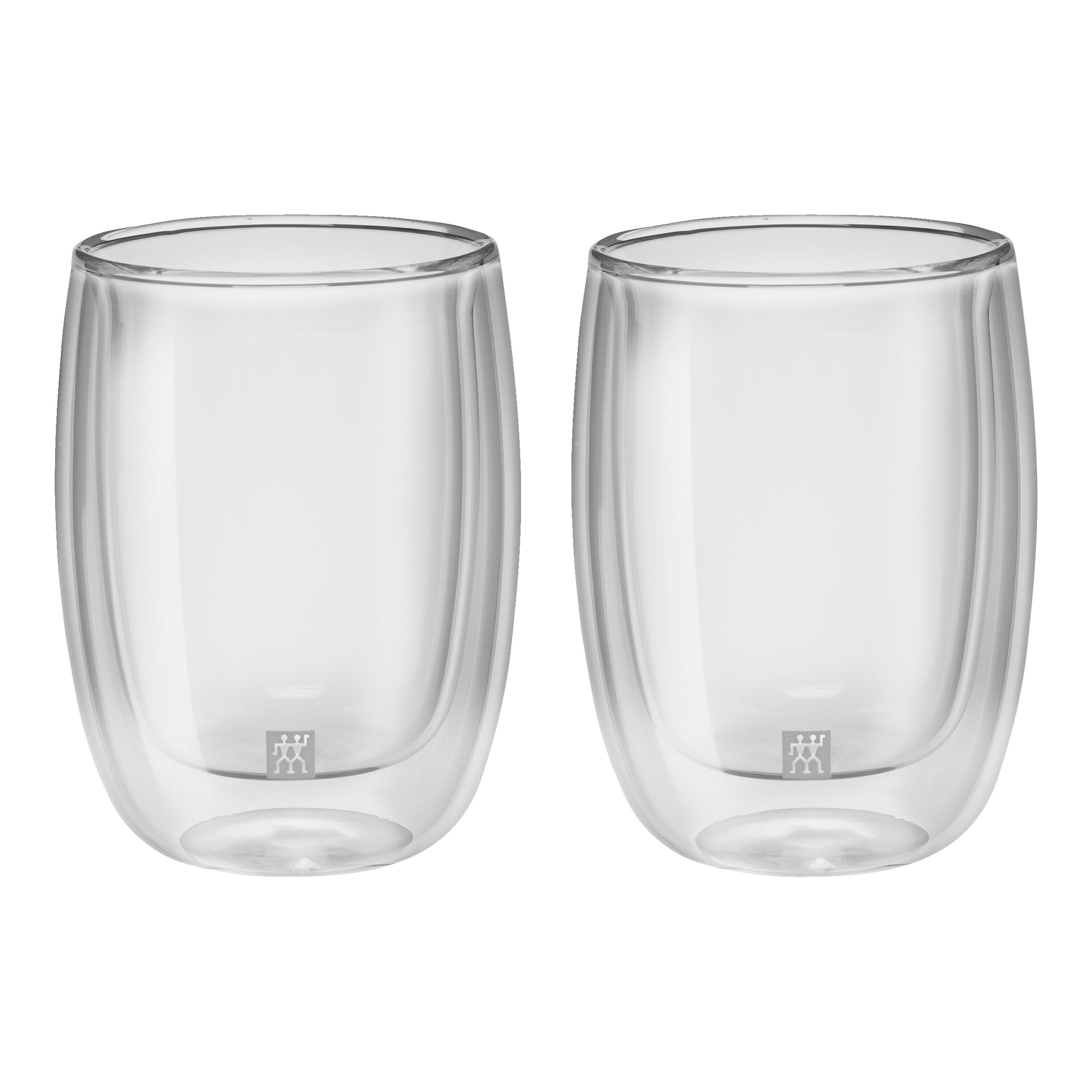ZWILLING Sorrento Juego de vasos café 200 ml / 2-pzs