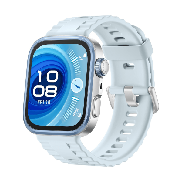 Huawei Watch Fit 4 Pro Smartwatch Azul (Seiya-B29F)