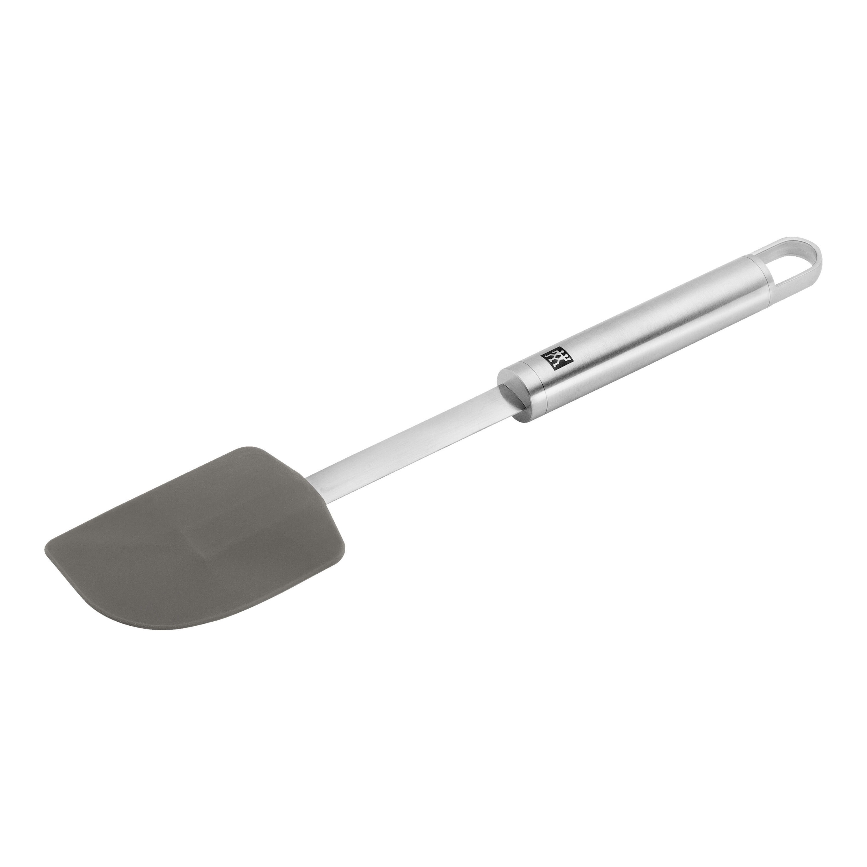 ZWILLING Pro Rasqueta para pastelería 28 cm, Silicona