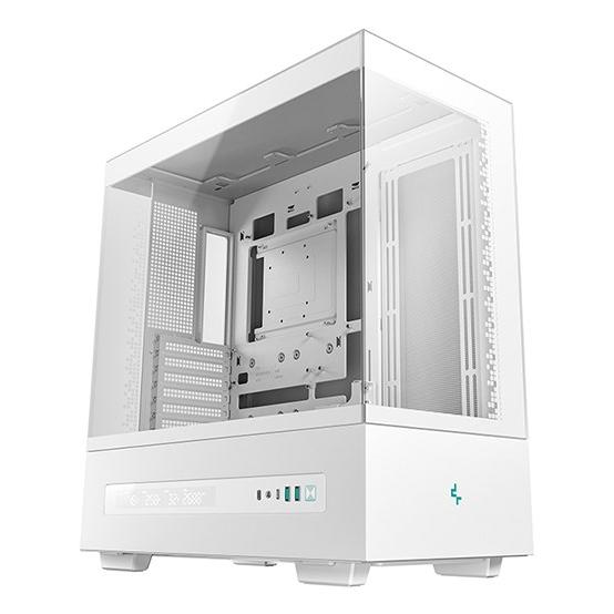 DeepCool CH690 Torre Blanco