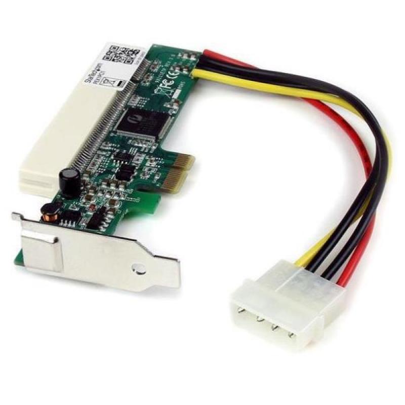 Tarjeta adaptador pci express pcie
