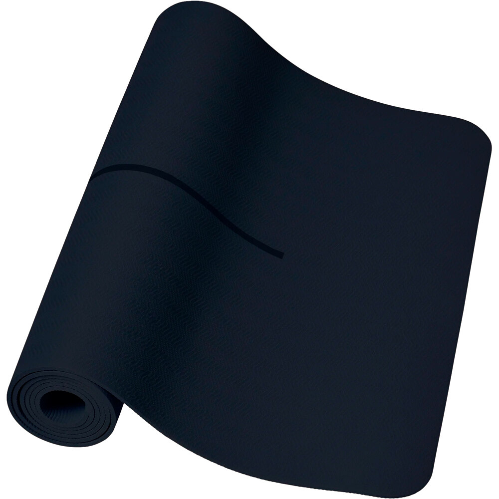 YOGA MAT ESSENTIAL CUSHION 5MM AZ