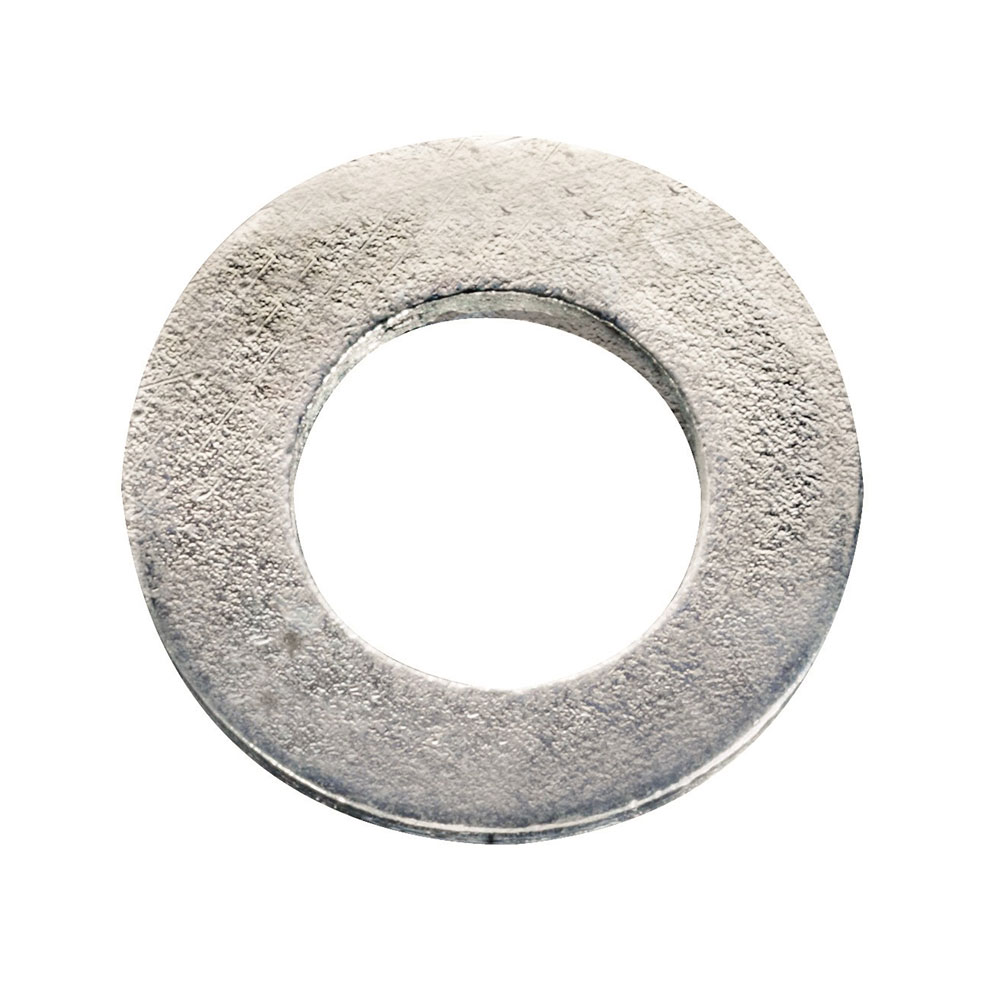 Caja de Arandelas Plana Cinc 8,4x16mm Fadix - 100 Unidades