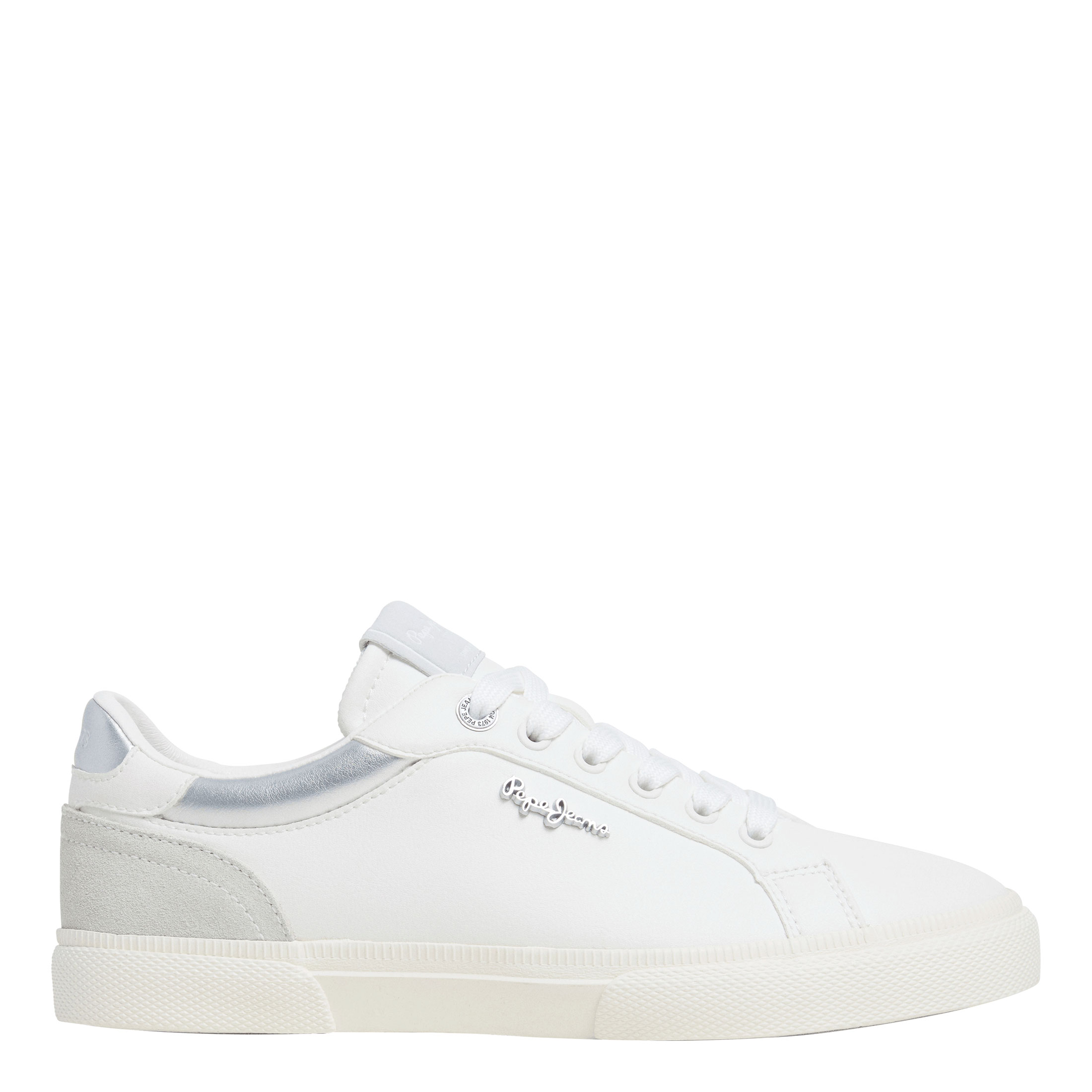 Pepe Jeans Zapatillas Platedas PLS31588-934 , para Mujer
