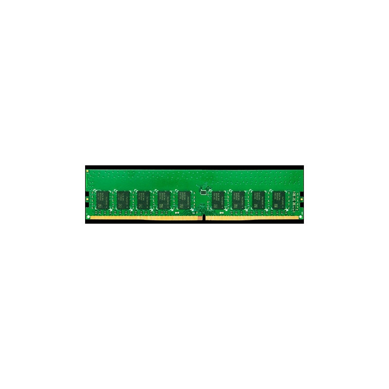 Memoria Interna Synology DDR4 16GB 2666mhz ECC
