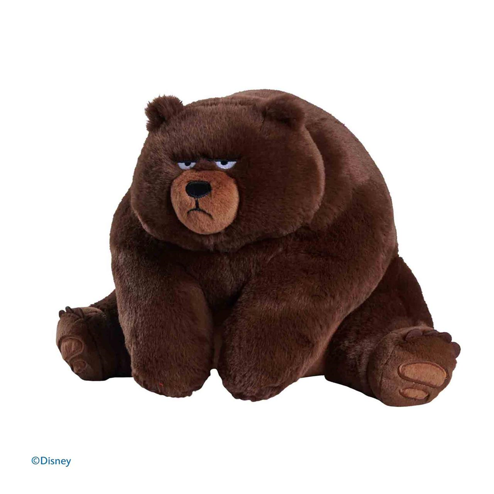 Peluche Hoppers Osa Ellen 28 cm (Smoby 6315870708)