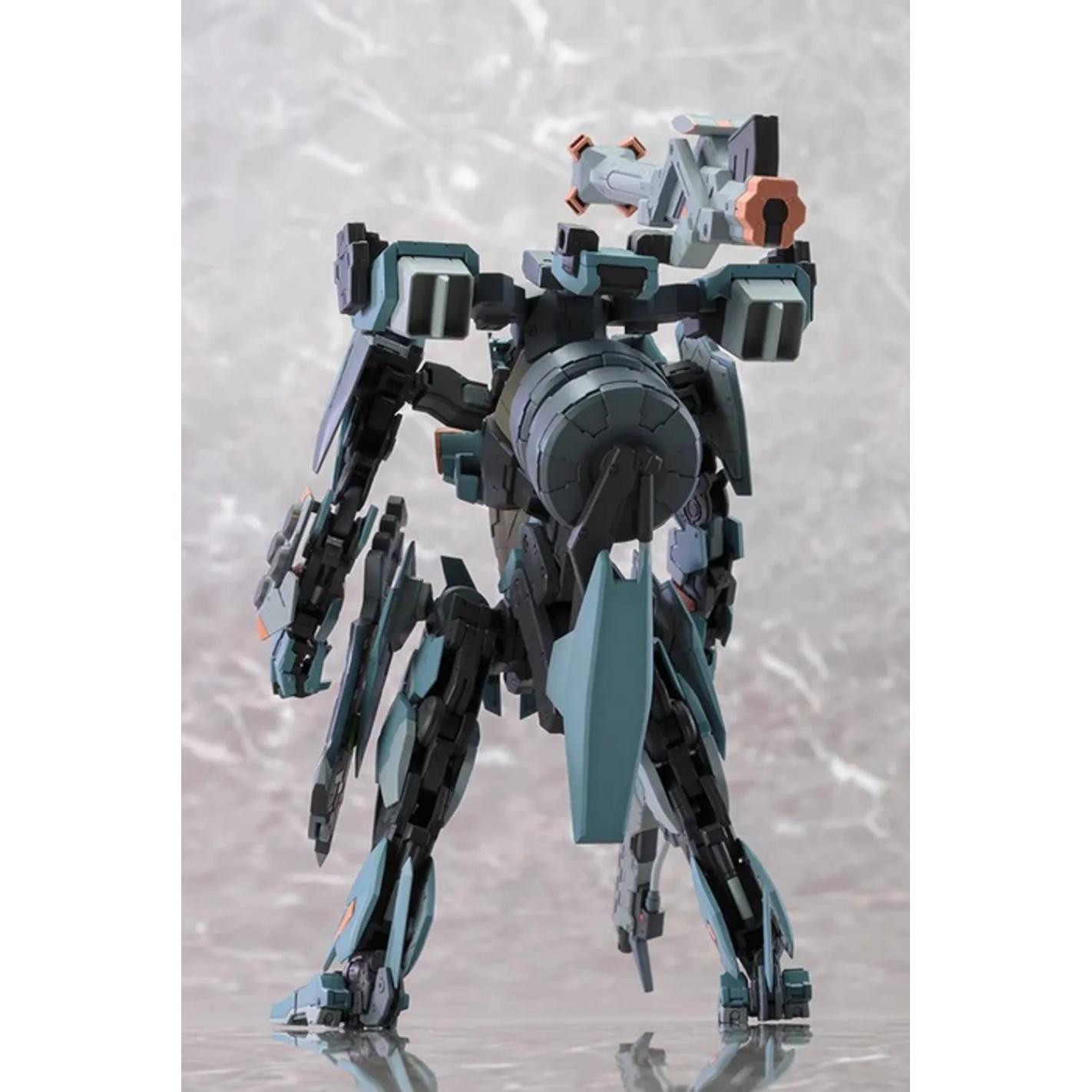 Figura Model Kit Formula Skell Xenoblade Chronicles X 1/48 Kotobukiya 17,5cm