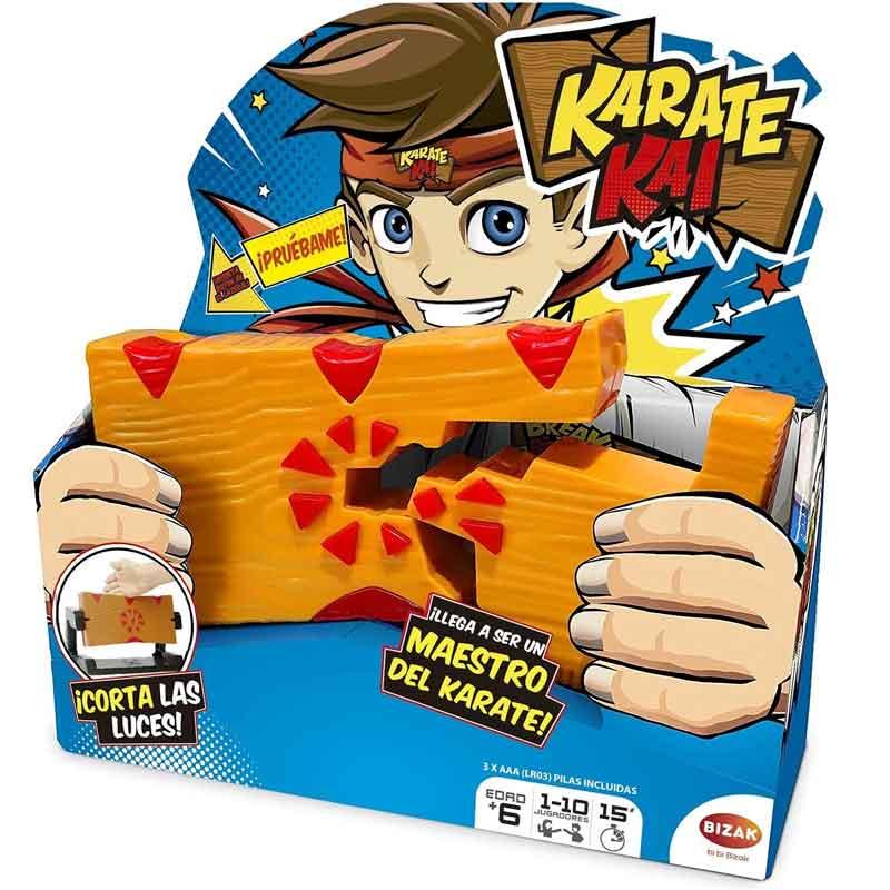 Karate Kai BIZAK