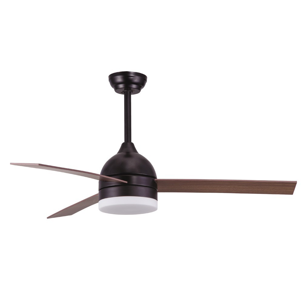 Ventilador con luz Tramuntana - MARCA MIMAX