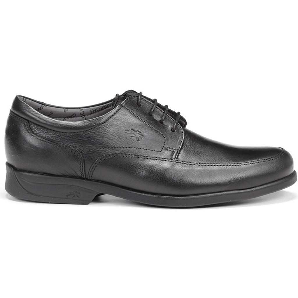 Zapatos de Hombre Cómodos de Vestir Fluchos 8903 Maitre Mallorca STK