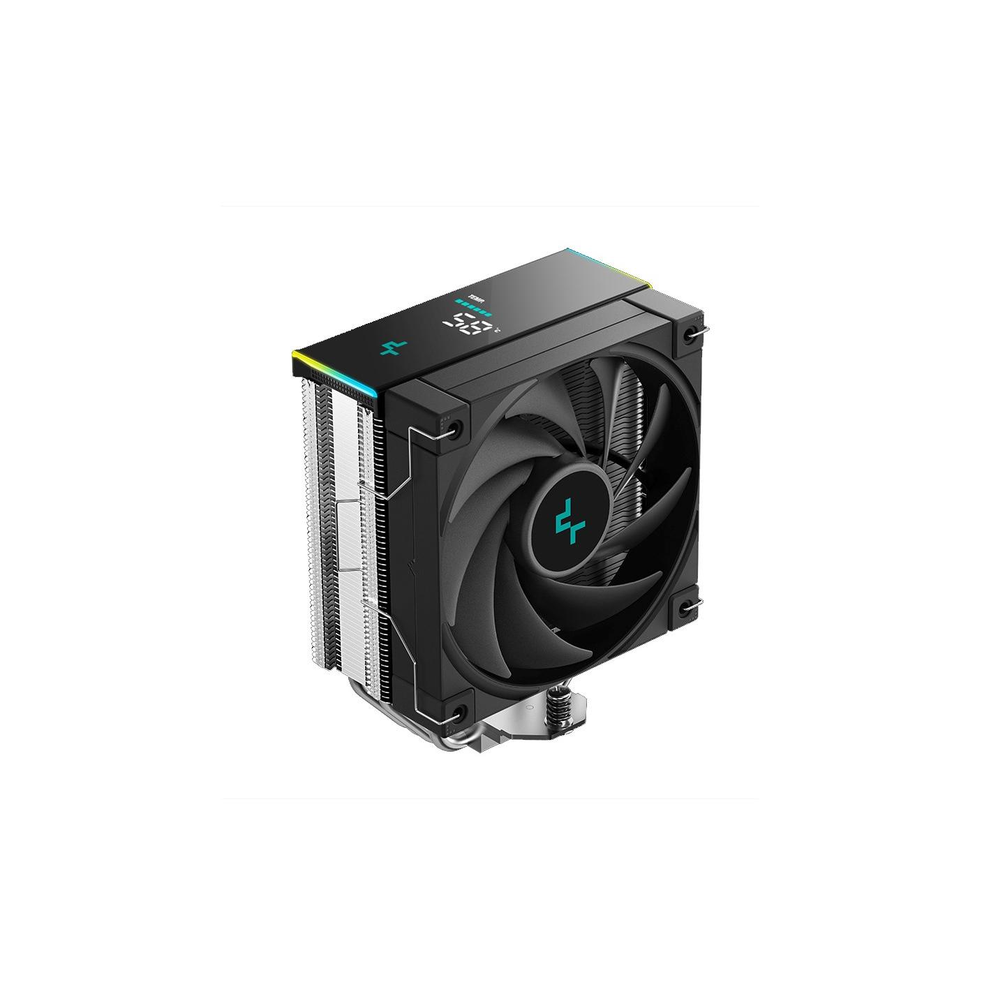 Chłodzenie deepcool ak400 digital se