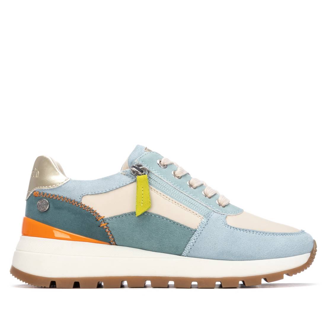 Refresh - Zapatilla Mujer - Calzado Cómodo y Versátil - Moda casual - Modelo  17512703