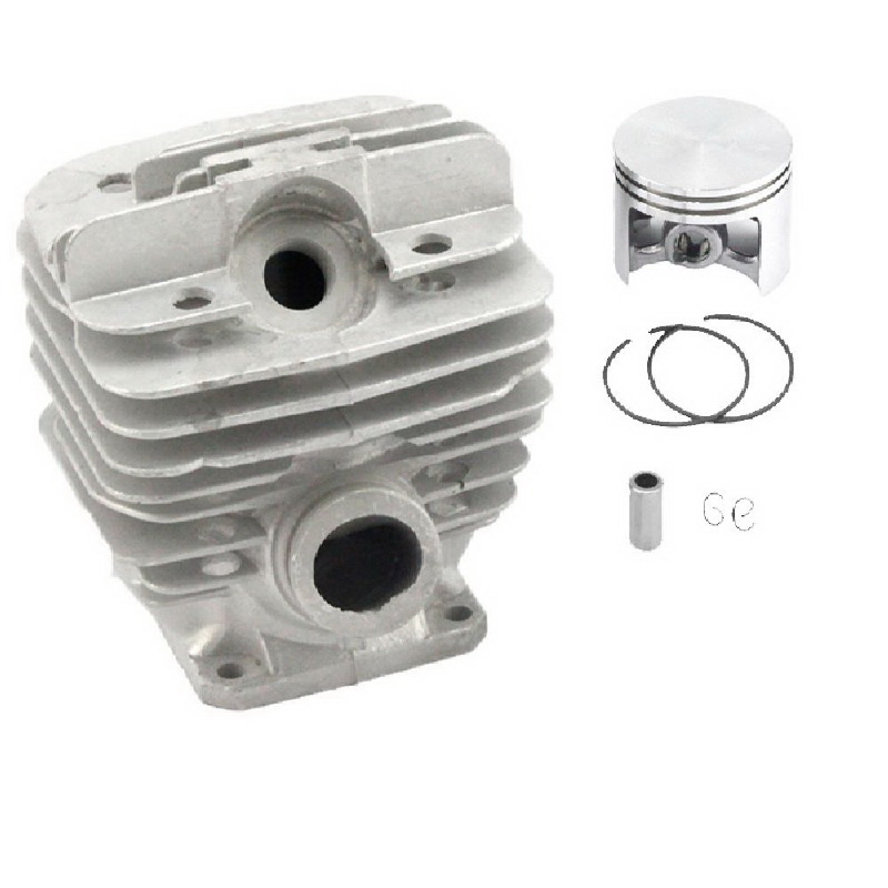 MAMIGA Cilindro y Pistón compatible con Stihl MS360 Ø48 mm | Ref 500008