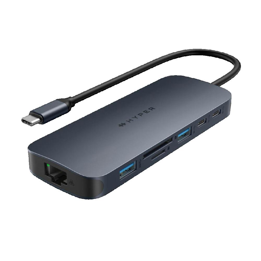Targus HyperDrive Next Dock USB-C HDMI