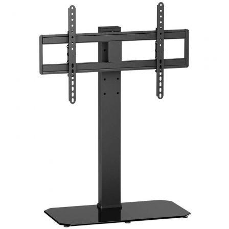 Soporte de Mesa Inclinable/ Giratorio Aisens DT86TS-291 para TV de 43-86"
